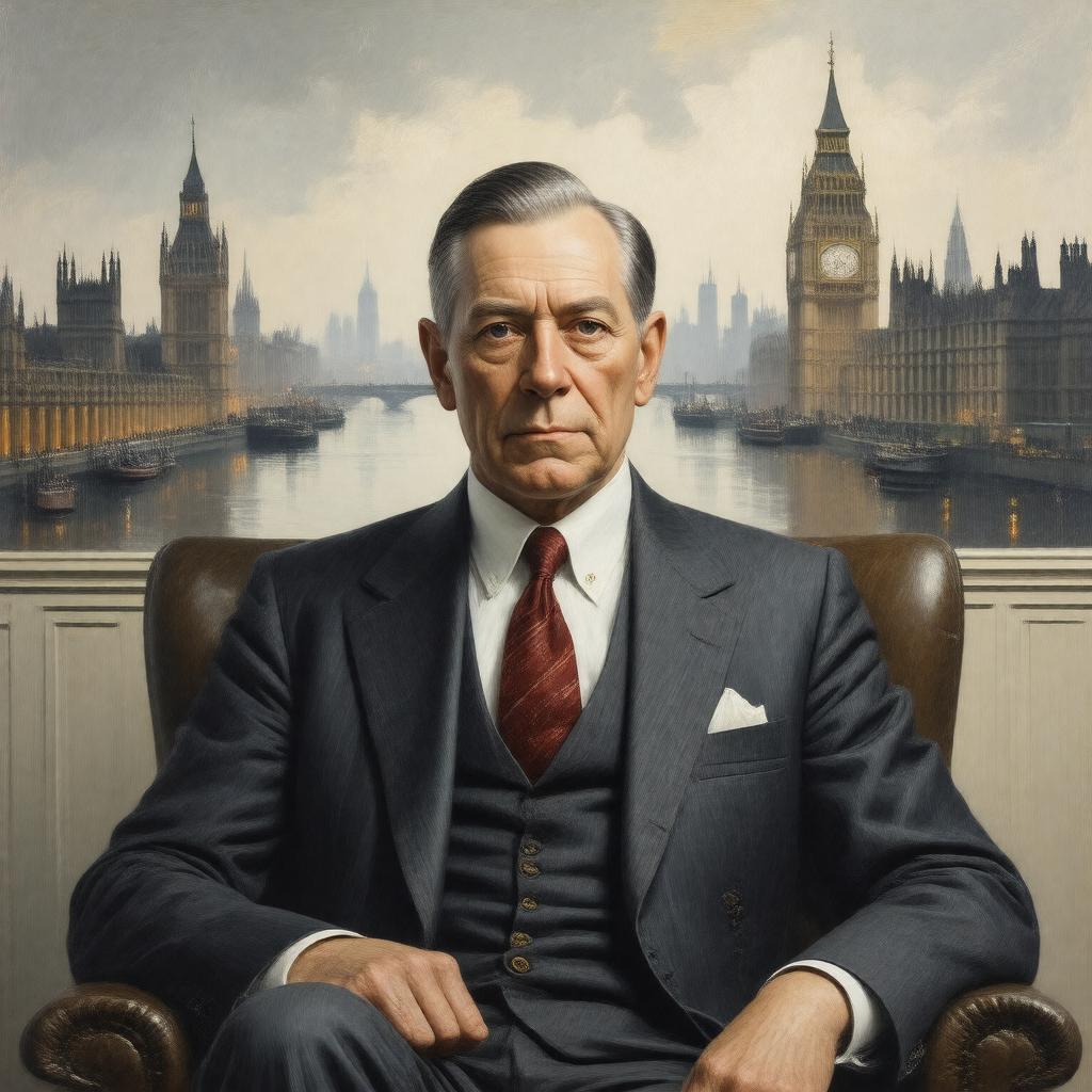 Thomas Stearns Eliot